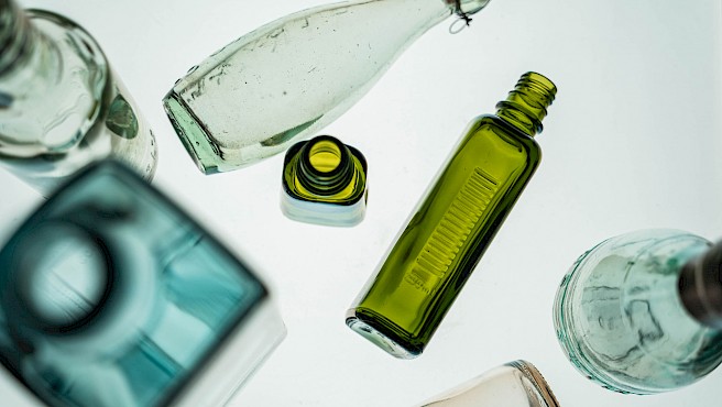 An introduction to glass packaging