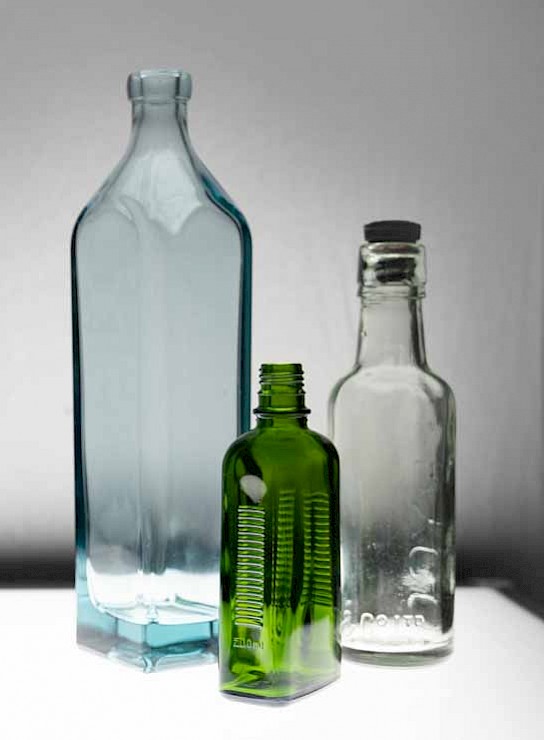 Free webinar: how to make your glass packaging more sustainable