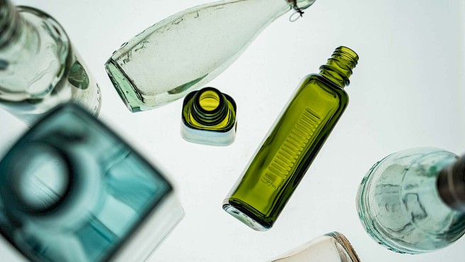 Innovating glass packaging: Open day for brands & manufacturers