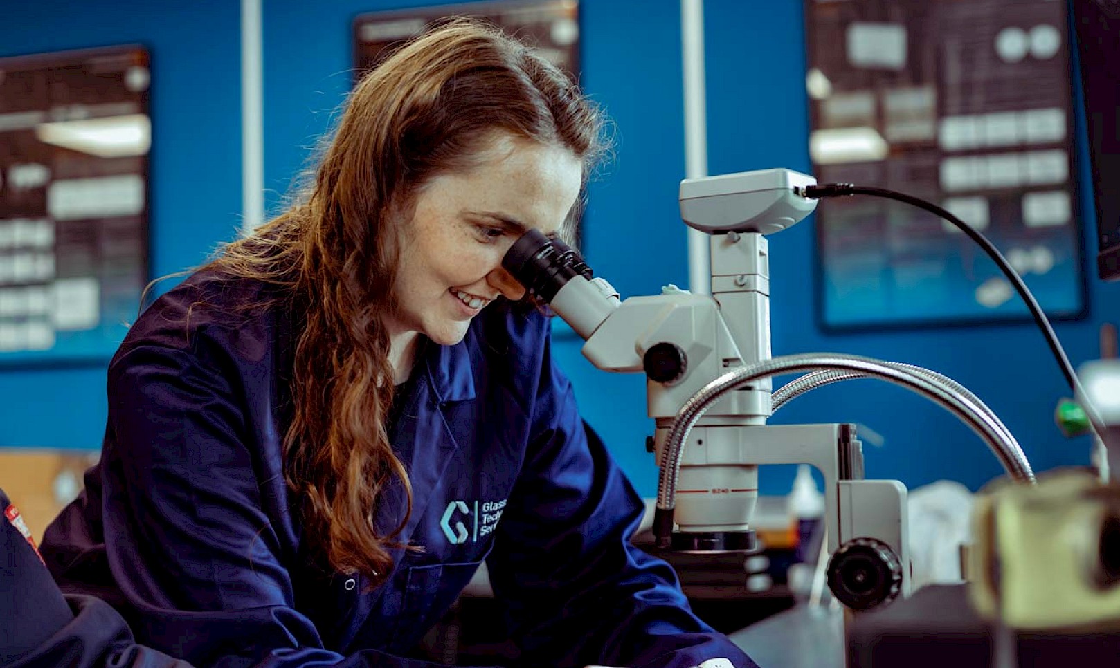 Inside perspectives for International Day of Women and Girls in Science